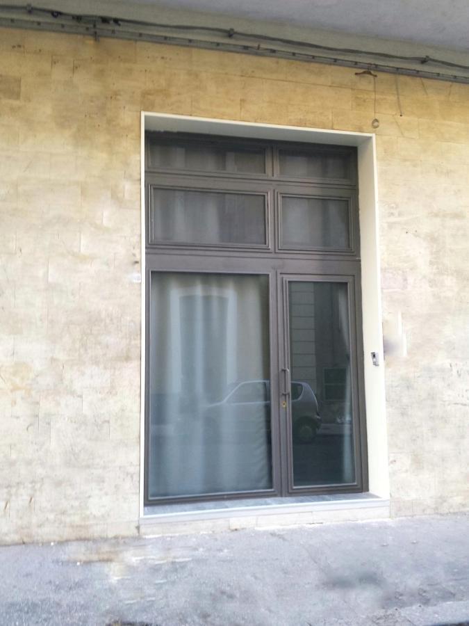 Apartamento Robi'S Loft Catania Exterior foto